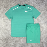 Ensemble MILER - Vert Menthe