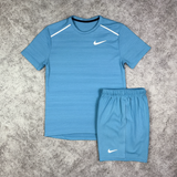 Ensemble MILER - Bleu Ciel