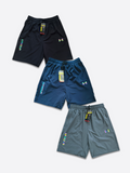 OG SHORTS 3 PACK