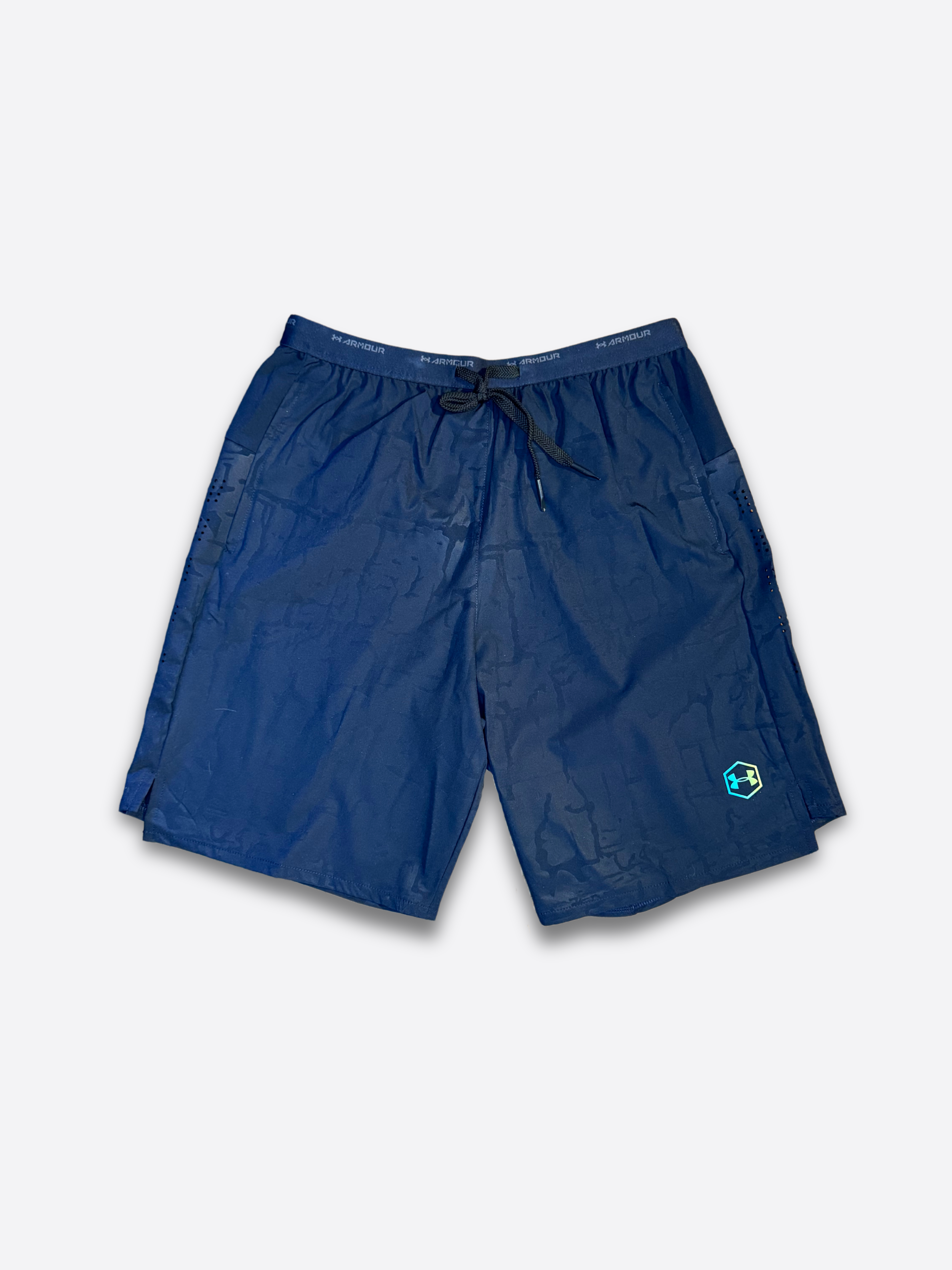 NEW SHORTS 3 PACK