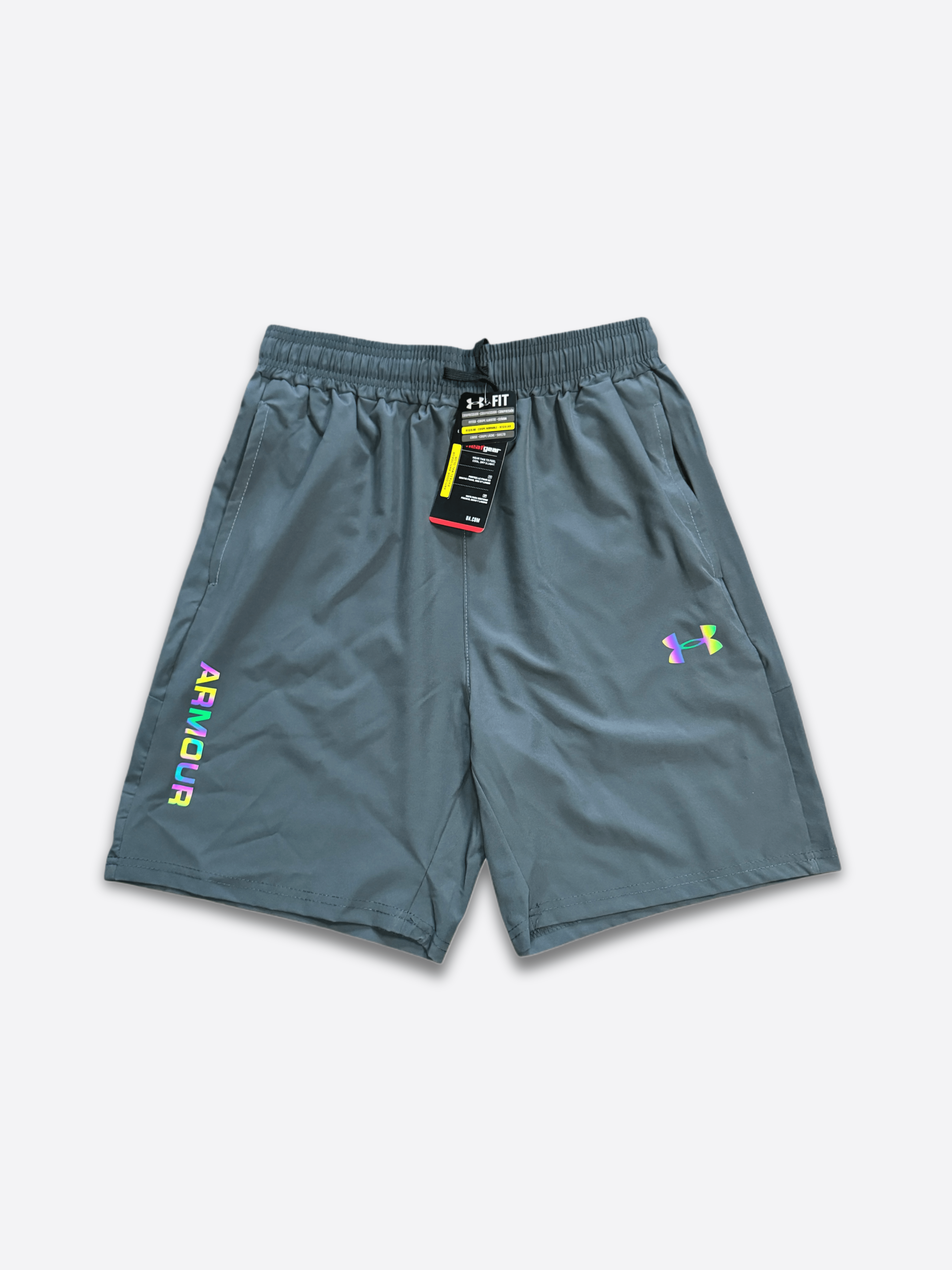 OG SHORTS 3 PACK
