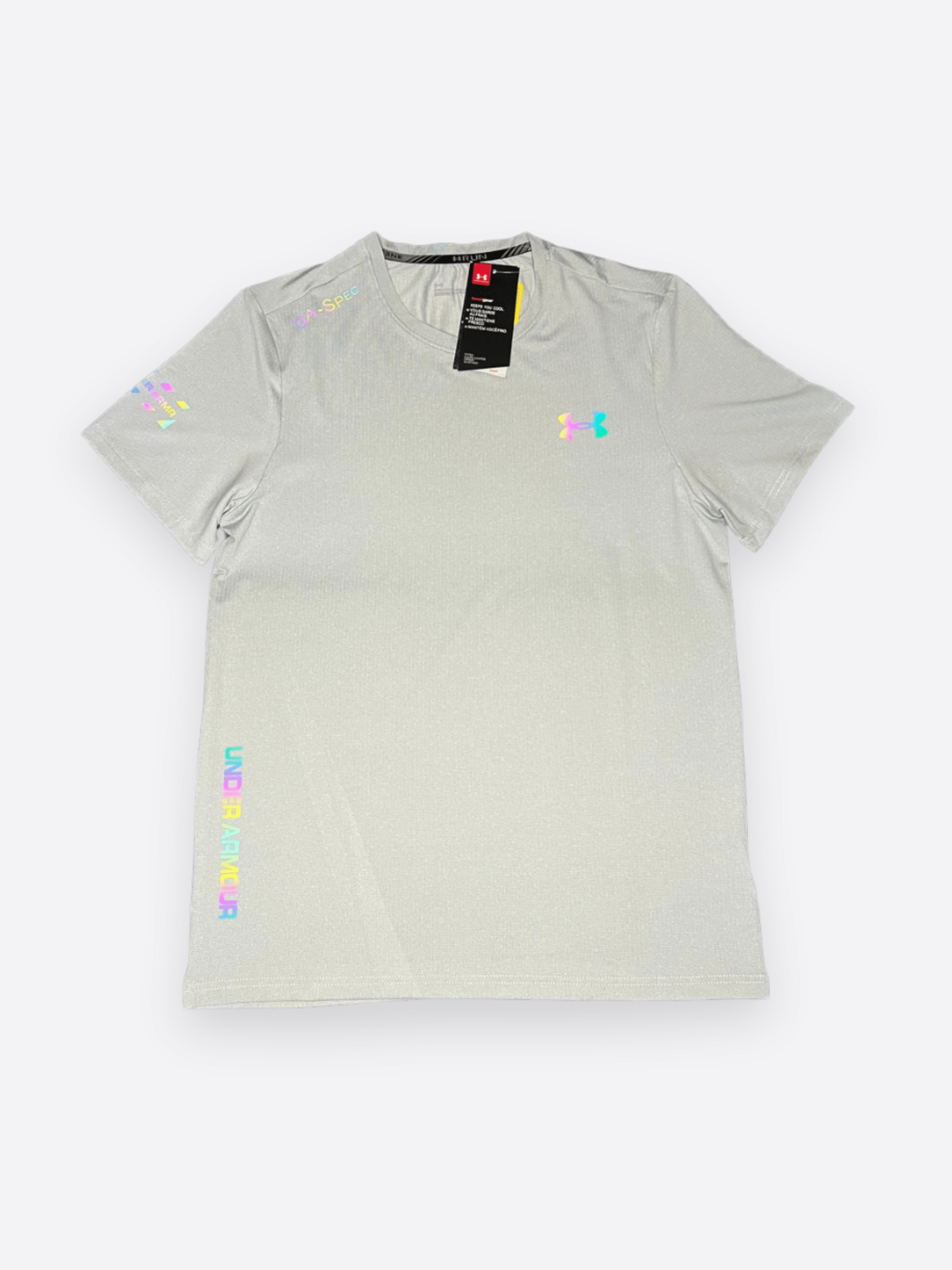 OG T-SHIRTS 4 PACK