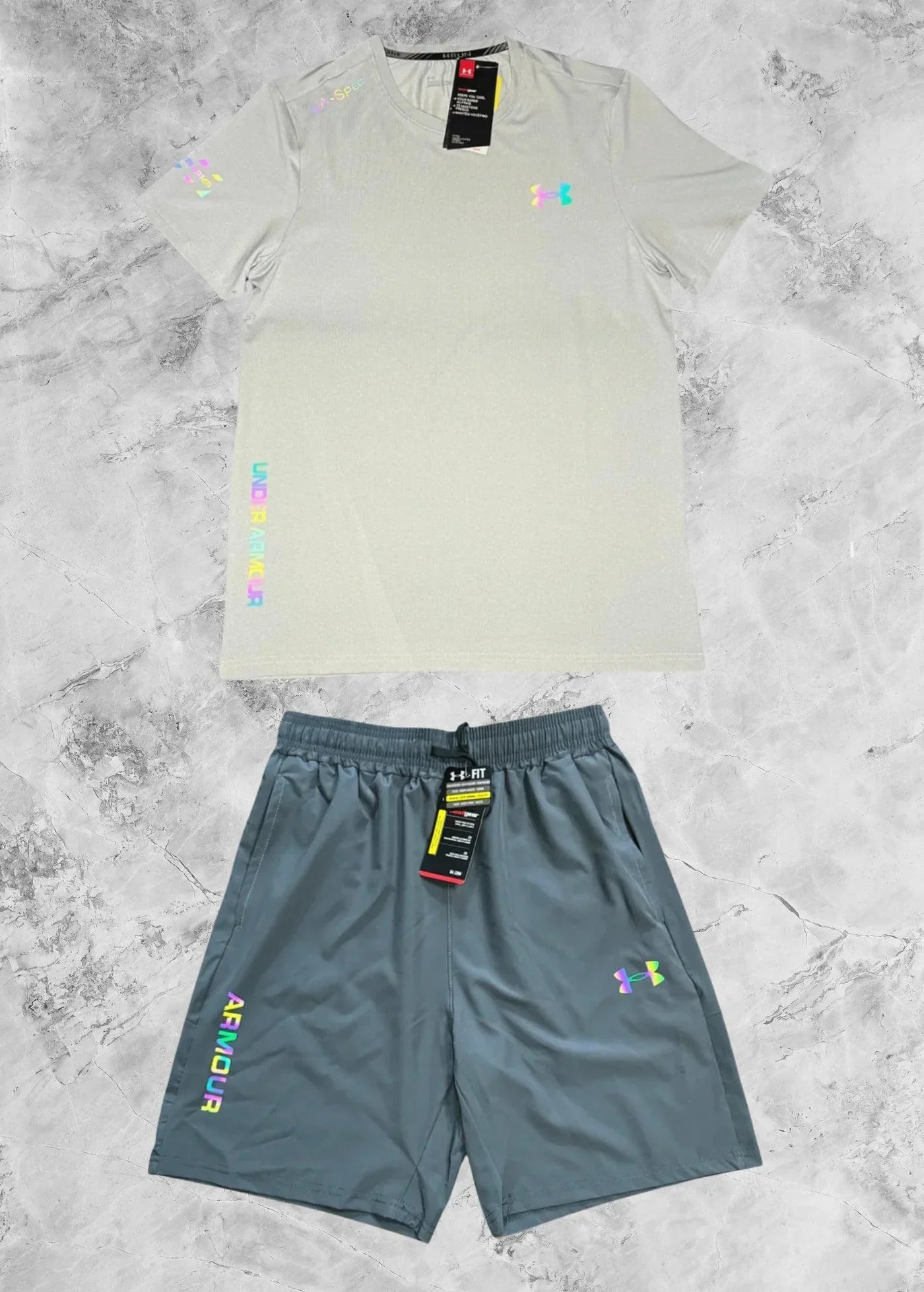 Ensembles Under Armour